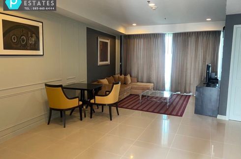 1 Bedroom Condo for sale in Baan Rajprasong, Langsuan, Bangkok near BTS Ratchadamri