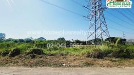 Land for sale in Chomphu, Lampang