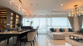 3 Bedroom Condo for rent in Supalai Riva Grande, Chong Nonsi, Bangkok