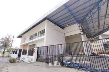 Warehouse / Factory for rent in Bang Phriang, Samut Prakan