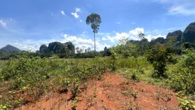 Land for sale in Sai Thai, Krabi