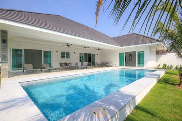 3 Bedroom Villa for sale in Hin Lek Fai, Prachuap Khiri Khan