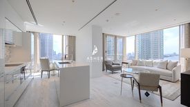 2 Bedroom Condo for Sale or Rent in Four Seasons Private Residences, Thung Wat Don, Bangkok near BTS Saphan Taksin