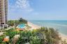 2 Bedroom Condo for sale in Baan Hansa Condominium, Cha am, Phetchaburi