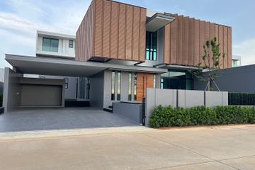 3 Bedroom Villa for sale in The Prospect Villa, Nong Prue, Chonburi