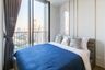 2 Bedroom Condo for rent in Noble BE 33, Khlong Tan Nuea, Bangkok near BTS Phrom Phong