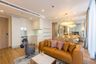 2 Bedroom Condo for rent in Noble BE 33, Khlong Tan Nuea, Bangkok near BTS Phrom Phong