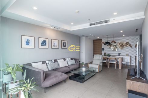 2 Bedroom Condo for Sale or Rent in The River by Raimon Land, Khlong Ton Sai, Bangkok near BTS Krung Thon Buri