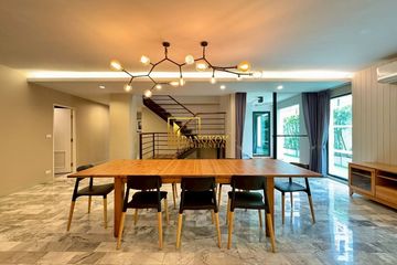 3 Bedroom Apartment for rent in Lily House, Khlong Toei Nuea, Bangkok near BTS Asoke