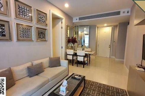 2 Bedroom Condo for Sale or Rent in Q Langsuan, Langsuan, Bangkok near BTS Ratchadamri