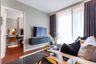 1 Bedroom Condo for Sale or Rent in KHUN by YOO inspired by Starck, Khlong Tan Nuea, Bangkok near BTS Thong Lo