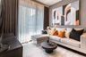 1 Bedroom Condo for Sale or Rent in KHUN by YOO inspired by Starck, Khlong Tan Nuea, Bangkok near BTS Thong Lo