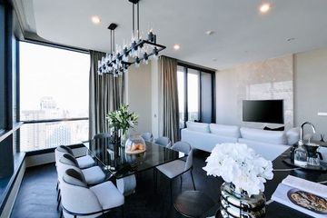 3 Bedroom Condo for rent in The ESSE Sukhumvit 36, Phra Khanong, Bangkok near BTS Thong Lo