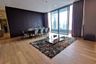 2 Bedroom Condo for rent in Saladaeng One, Silom, Bangkok near MRT Lumpini