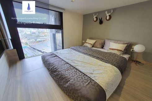 For rent at Chewathai Residence Asoke Negotiable at @likebkk (with ...