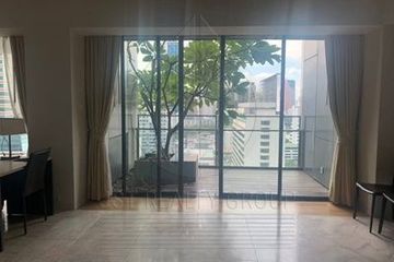 3 Bedroom Condo for sale in The Met, Thung Maha Mek, Bangkok near BTS Chong Nonsi