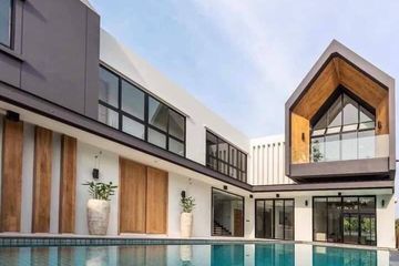 5 Bedroom Villa for sale in Hang Dong, Chiang Mai
