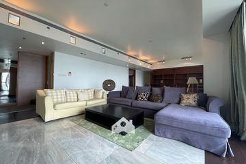 3 Bedroom Condo for rent in The Met, Thung Maha Mek, Bangkok near BTS Chong Nonsi