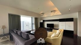 3 Bedroom Condo for rent in The Met, Thung Maha Mek, Bangkok near BTS Chong Nonsi