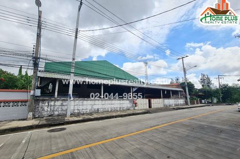 Warehouse / Factory for sale in Dokmai, Bangkok