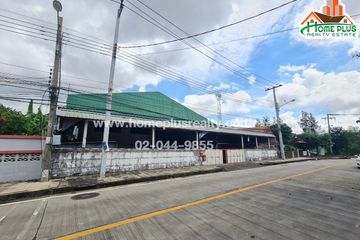 Warehouse / Factory for sale in Dokmai, Bangkok