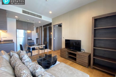 1 Bedroom Condo for rent in KEYNE BY SANSIRI, Khlong Tan, Bangkok near BTS Thong Lo