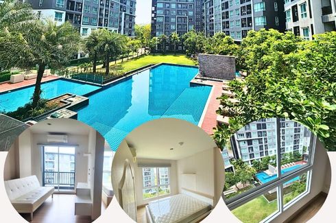 1 Bedroom Condo for sale in The Change Relax Condo, Ban Ko, Nakhon Ratchasima