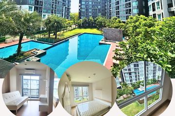 1 Bedroom Condo for sale in The Change Relax Condo, Ban Ko, Nakhon Ratchasima