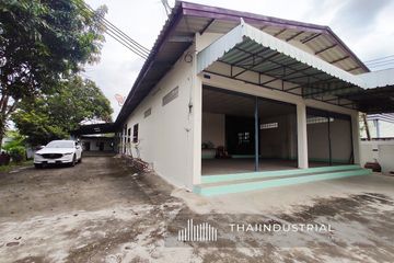 Warehouse / Factory for rent in Bueng Kham Phroi, Pathum Thani