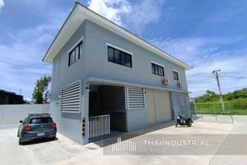 Warehouse / Factory for rent in Huai Kapi, Chonburi