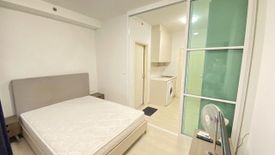 1 Bedroom Condo for rent in Chapter One Eco Ratchada - Huaikwang, Huai Khwang, Bangkok near MRT Huai Khwang