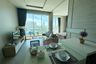 1 Bedroom Condo for sale in Cetus, Nong Prue, Chonburi