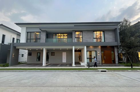 5 Bedroom House for sale in Bang Na, Bangkok
