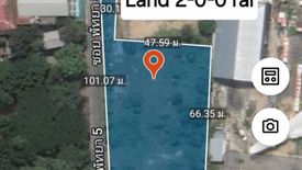 Land for rent in Nong Prue, Chonburi