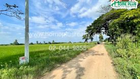 Land for sale in Nong Don, Saraburi