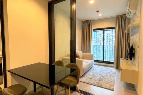 1 Bedroom Condo for sale in Life Asoke Hype, Makkasan, Bangkok near MRT Phra Ram 9