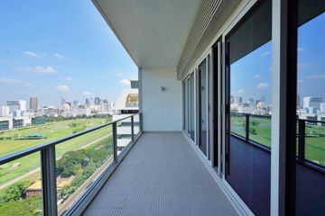 2 Bedroom Condo for sale in 185 Rajadamri, Langsuan, Bangkok near BTS Ratchadamri