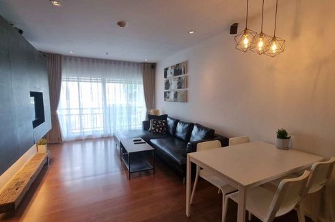 3 Bedroom Condo for rent in Belle Grand Rama 9, Huai Khwang, Bangkok near MRT Phra Ram 9