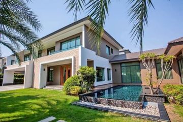 5 Bedroom House for rent in Dokmai, Bangkok