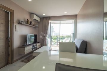 1 Bedroom Condo for sale in Whale Marina Condo, Na Jomtien, Chonburi