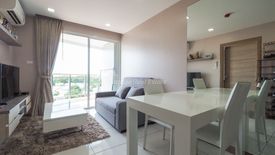 1 Bedroom Condo for sale in Whale Marina Condo, Na Jomtien, Chonburi