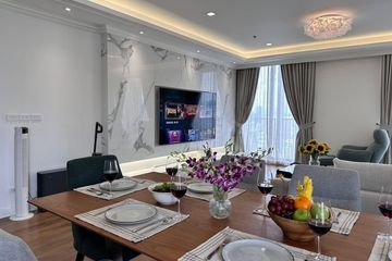 3 Bedroom Condo for Sale or Rent in Noble BE 33, Khlong Tan Nuea, Bangkok near BTS Phrom Phong