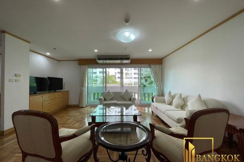 3 Bedroom Apartment for rent in G.M. Tower, Khlong Toei, Bangkok near BTS Phrom Phong