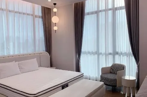 4 Bedroom Condo for sale in Supalai Oriental Sukhumvit 39, Khlong Tan Nuea, Bangkok