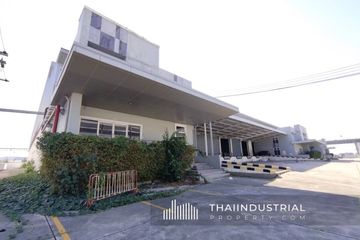 Warehouse / Factory for rent in Ban Ra Kat, Samut Prakan