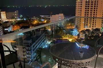 2 Bedroom Condo for sale in The Point Pratumnak, Nong Prue, Chonburi