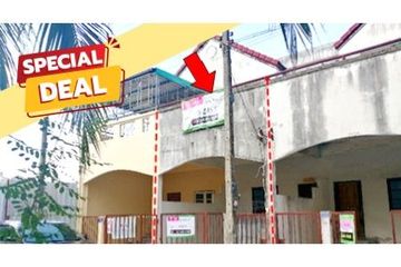 3 Bedroom Townhouse for sale in Hat Yai, Songkhla