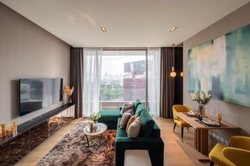 1 Bedroom Condo for rent in Saladaeng One, Silom, Bangkok near MRT Lumpini