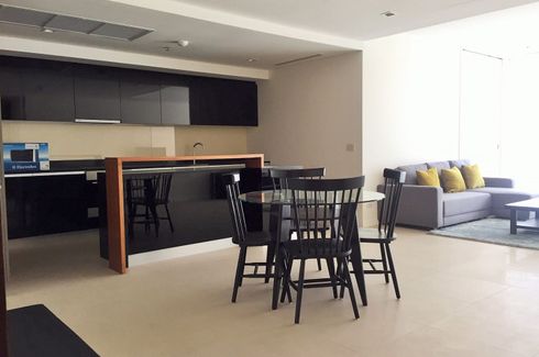 2 Bedroom Condo for rent in The River by Raimon Land, Khlong Ton Sai, Bangkok near BTS Krung Thon Buri