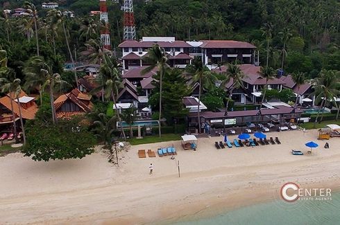 27 Bedroom Hotel / Resort for sale in Mae Nam, Surat Thani